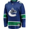 Fanatics Men's Breakaway NHL Hockey Jersey