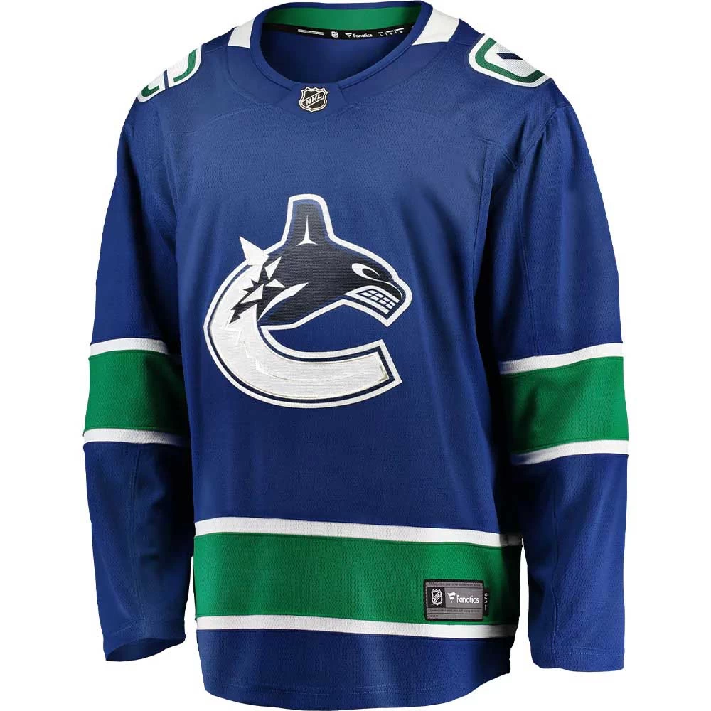 Fanatics Men's Breakaway NHL Hockey Jersey