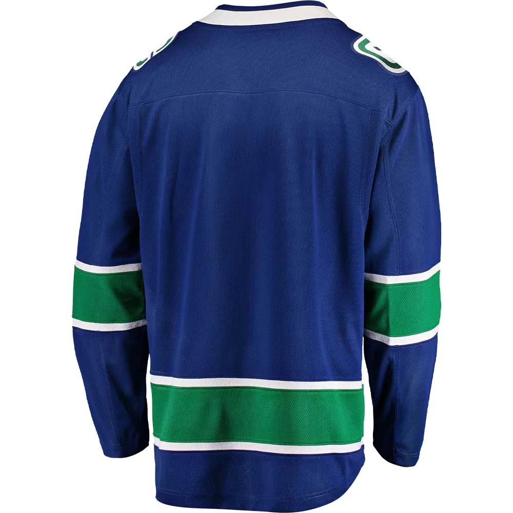 Fanatics Men's Breakaway NHL Hockey Jersey - Image 2