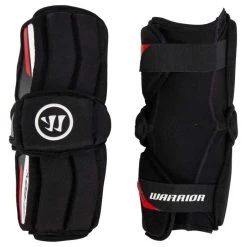 Warrior Fatboy Box Lacrosse Arm Guards