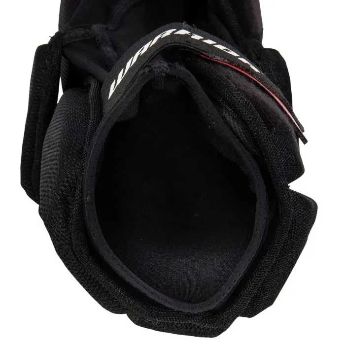 Warrior Fatboy Box Lacrosse Arm Guards - Image 4