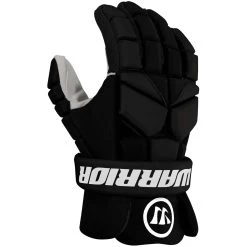 Warrior Fatboy Box Lacrosse Gloves - 2018 Model