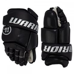 Warrior Fatboy Goalie Lacrosse Gloves - 2019