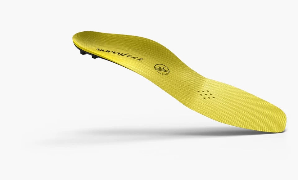 Superfeet CARBON Pro Hockey Skate Insole - Image 3