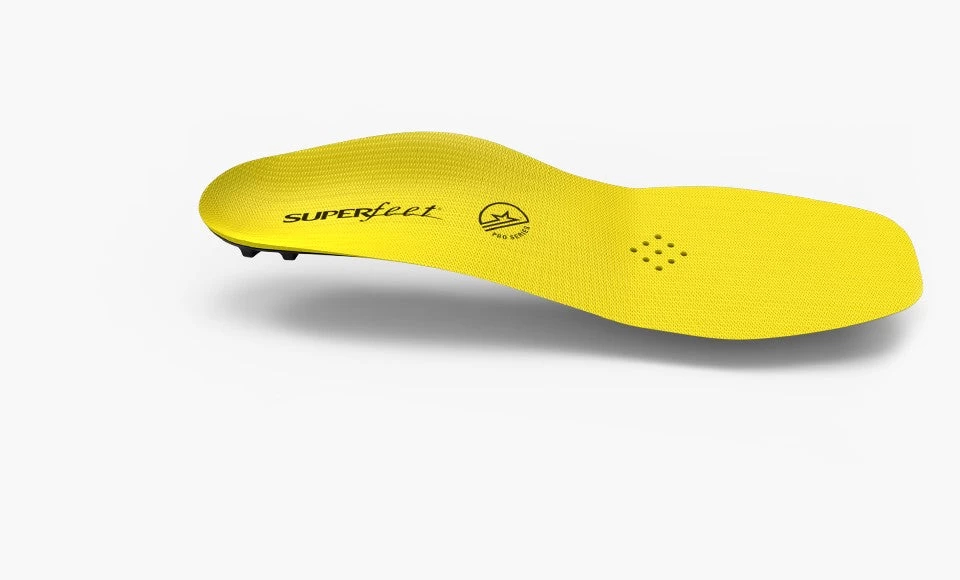 Superfeet CARBON Pro Hockey Skate Insole - Image 5
