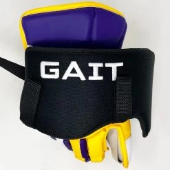 Gait NLL Lacrosse Goalie Gloves