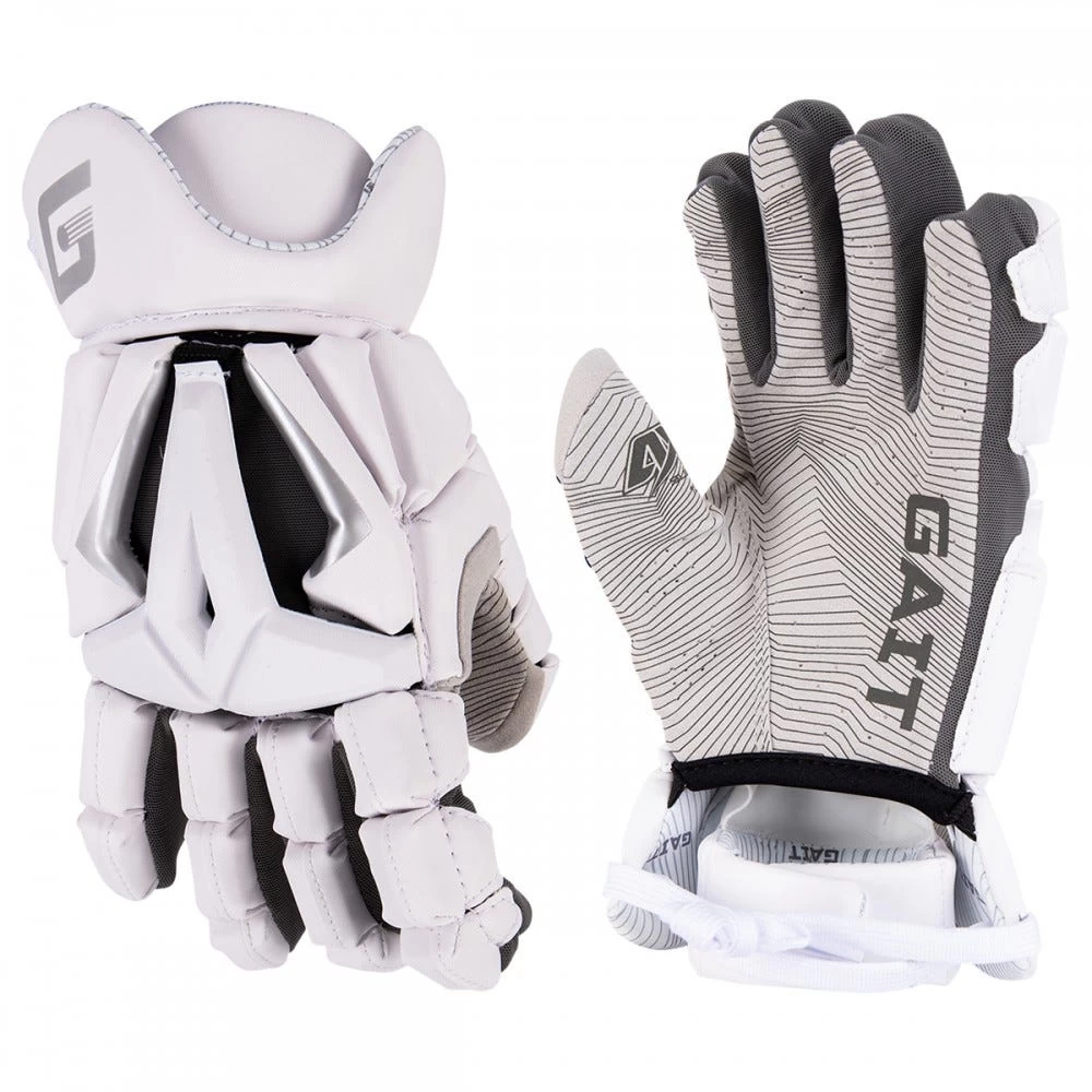 Gait Field Lacrosse Gloves