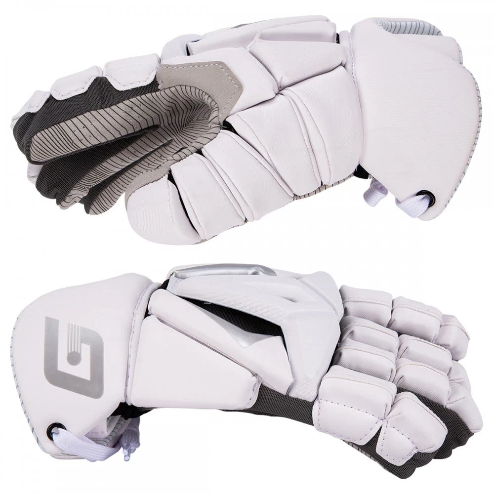 Gait Field Lacrosse Gloves - Image 2
