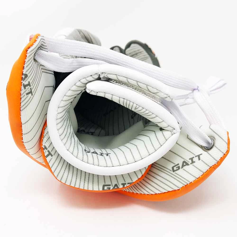 Gait Custom Semiahmoo Rock Field Lacrosse Gloves - Image 4