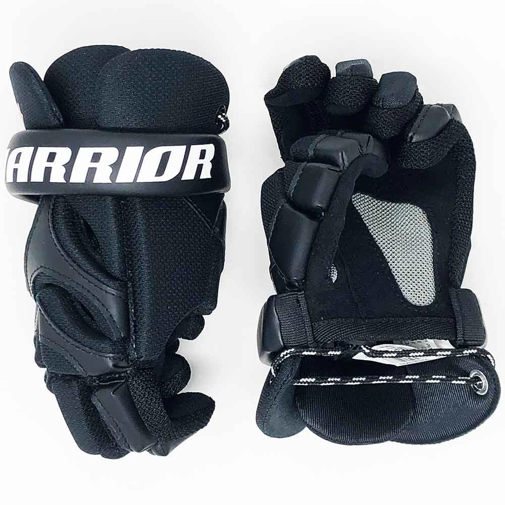 Warrior Gremlin Team Canada Youth Lacrosse Gloves