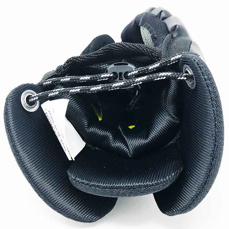 Warrior Gremlin Team Canada Youth Lacrosse Gloves - Image 5