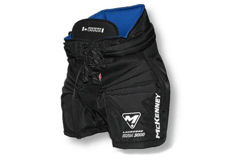 McKenney Ultra Tyke/Novice 3000 Lacrosse Goal Pant