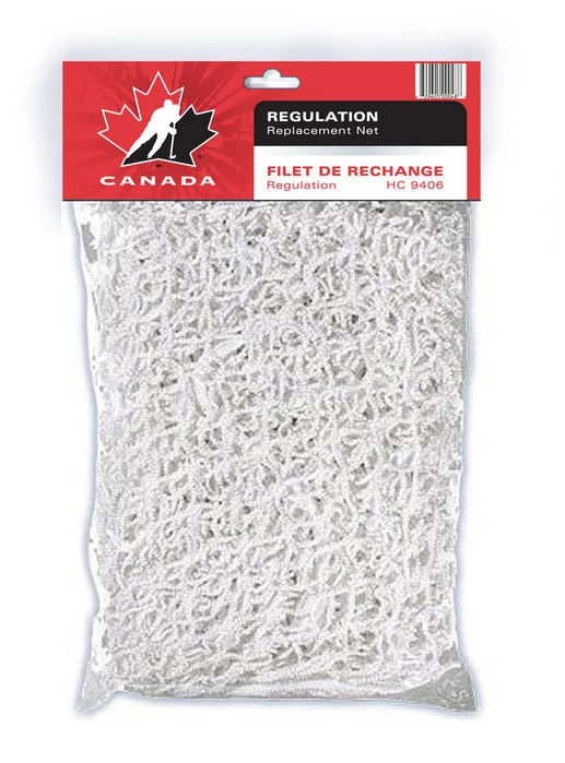 HOCKEY CANADA REPLACEMENT MESH 72"