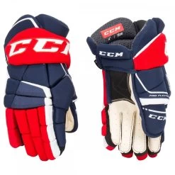CCM Tacks 9060 Ice Hockey Gloves - Sr. (2019)