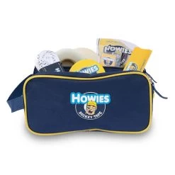 Howies Hockey Accessory Bag