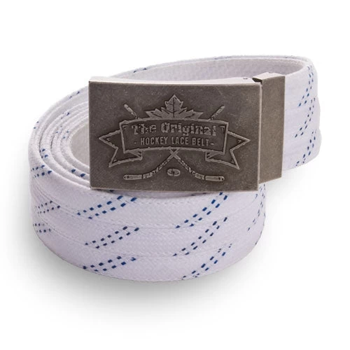Howies Hockey Tape Lace Belt - Image 6