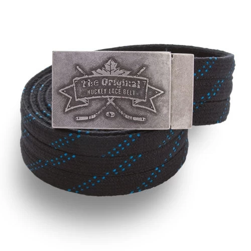 Howies Hockey Tape Lace Belt - Image 7