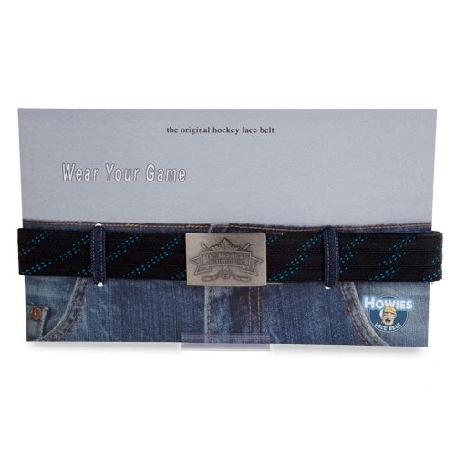Howies Hockey Tape Lace Belt - Image 3