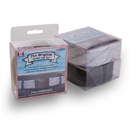 Howies Hockey Tape Lace Belt - Image 4