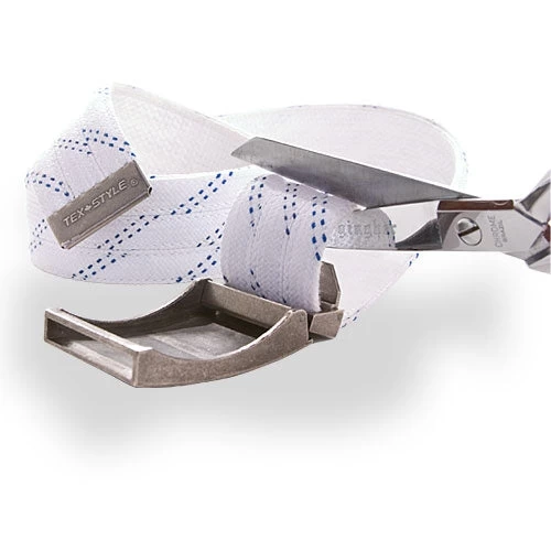 Howies Hockey Tape Lace Belt - Image 5