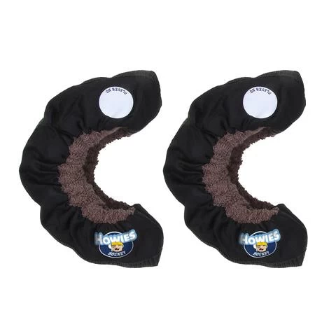 Howies Hockey Skate Guards/Blade Soakers - Image 2