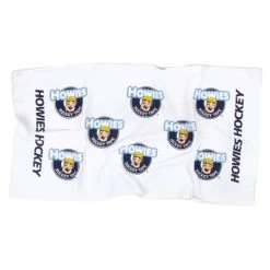 Howies Hockey Tape Bench Towel