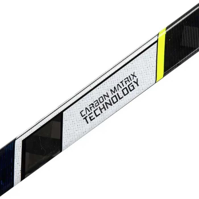 CCM Super Tacks AS3 Grip Ice Hockey Stick - Senior - Image 7