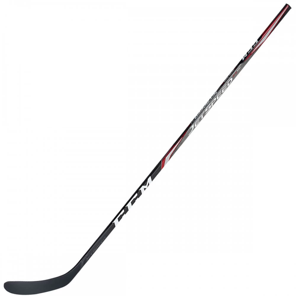 CCM Jetspeed 440 Ice Hockey Stick - Junior