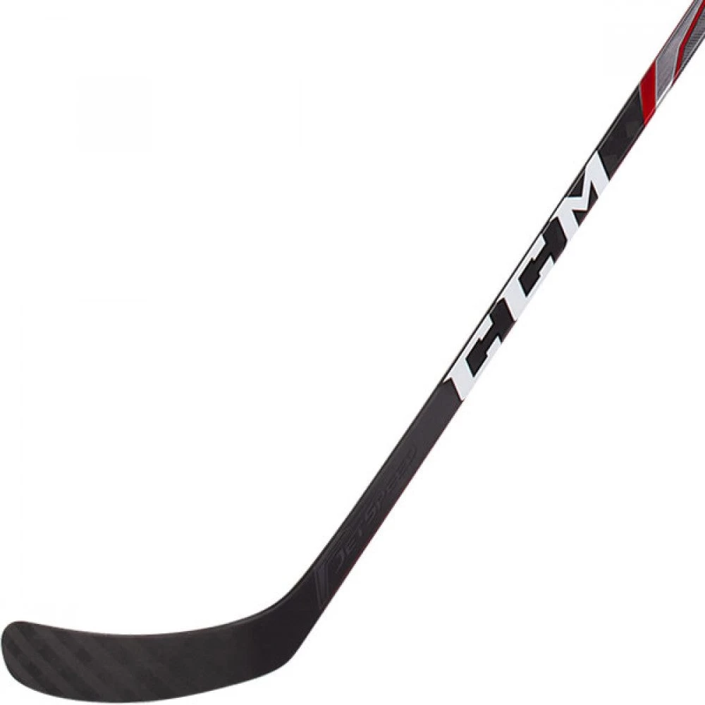 CCM Jetspeed 440 Ice Hockey Stick - Junior - Image 2