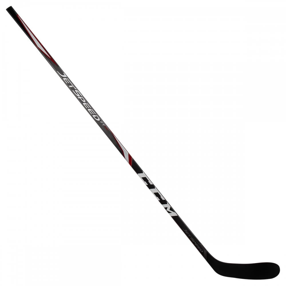 CCM Jetspeed 440 Ice Hockey Stick - Junior - Image 3