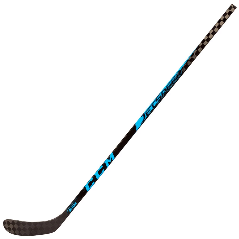 CCM Jetspeed Hockey Stick - Youth - Image 2