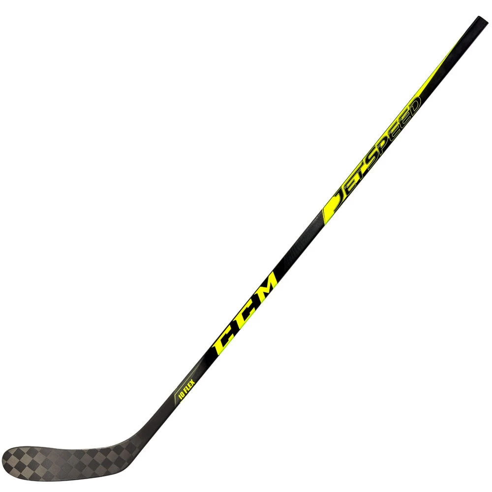 CCM Jetspeed Hockey Stick - Youth - Image 4