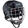 CCM 50 Combo Hockey Helmet (HT50C)