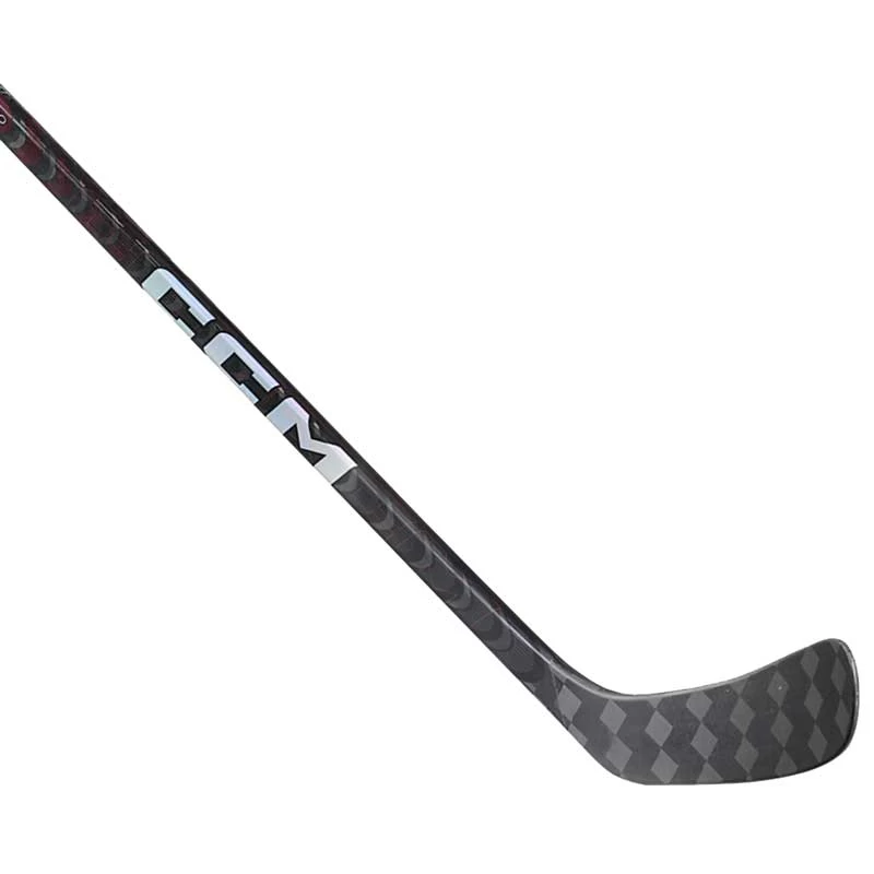 CCM S22 Jetspeed FT5 Pro Grip Ice Hockey Stick - Senior - Image 5