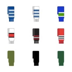 Knit Hockey Socks (Solid Colour Or NHL)