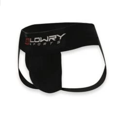 Lowry Sports Pro Tapered Cup W/ Supporter