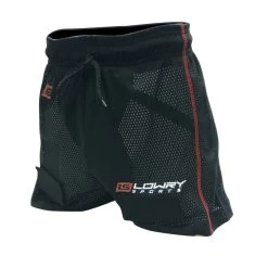 Lowry Sports Mesh Jock Short W/ Deluxe Pro Cup
