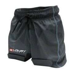Lowry Sports Mesh Jill Short W/ Cup