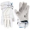 TRUE Source Lacrosse Gloves