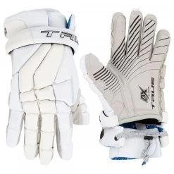 TRUE Source Lacrosse Gloves