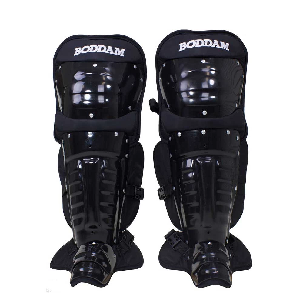 Boddam Kustom Form Alter Ego CAT 1 Lacrosse Legs