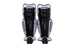 Boddam Kustom Form Alter Ego CAT 3 Lax Goalie Legs