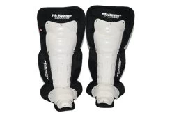 McKenney Ultra Tyke/Novice 3000 Lacrosse Leg Guard