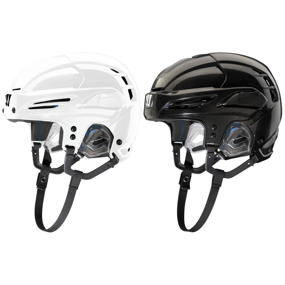 Warrior Krown PX2 Helmet For Box Lacrosse