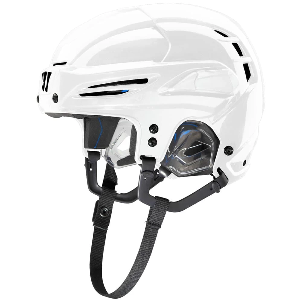 Warrior Krown PX2 Helmet For Box Lacrosse - Image 3