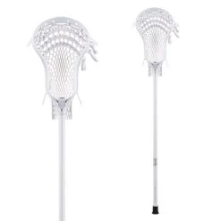 Maverik Critik Alloy ST Complete Lacrosse Stick