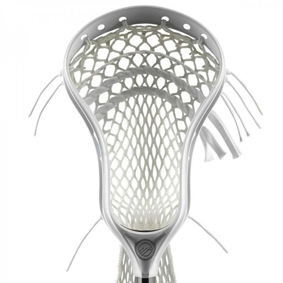 Maverik Critik Complete Defense Lacrosse Stick - Image 5