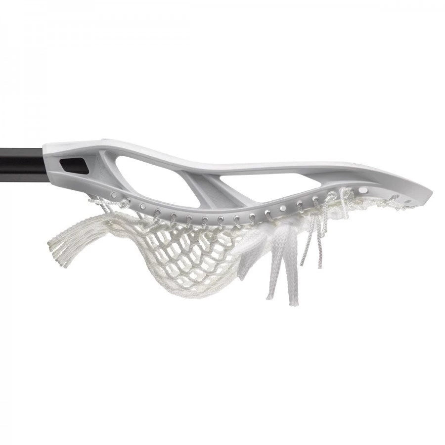 Maverik Critik Complete Defense Lacrosse Stick - Image 6