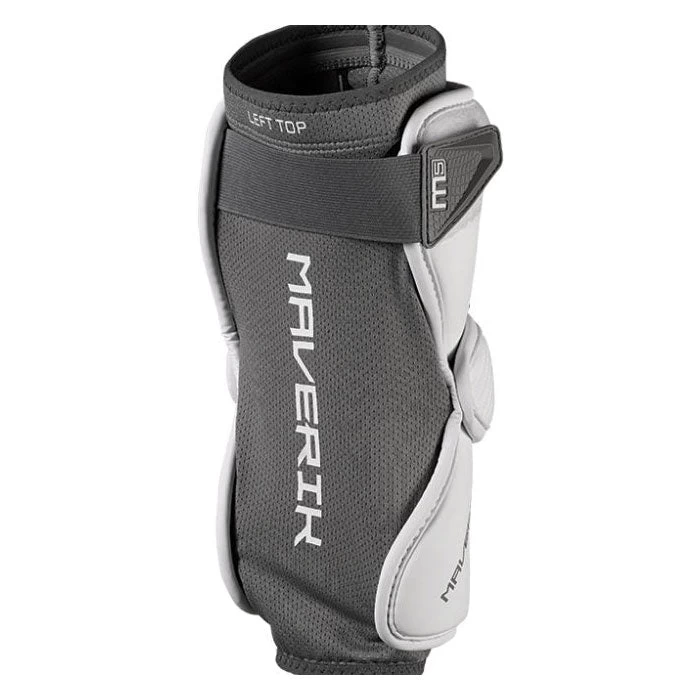 Maverik M5 Lacrosse Arm Pads (2023) - Image 3