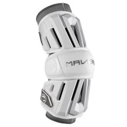 Maverik Max Lacrosse Arm Guards (2025)